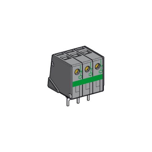 Ограничитель тока SchE GV1L3