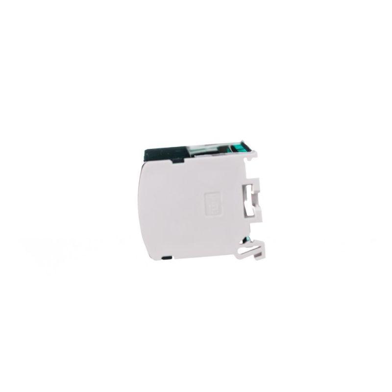 Кросс-модуль на DIN-рейку 2х15 групп 125А ШН-103 SchE 32016DEK