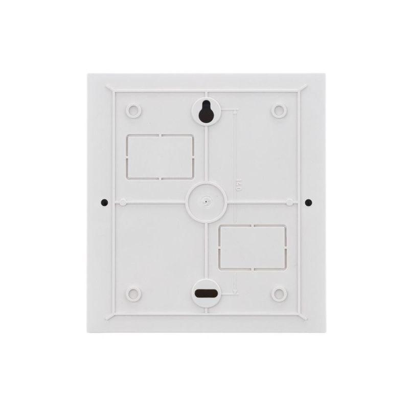 Корпус пластиковый навесной 8мод. ЩРН-П-8 20х18х10 IP41 SchE 31010DEK