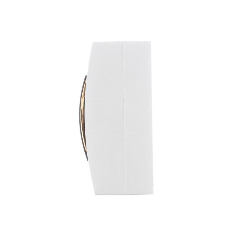 Корпус пластиковый навесной 8мод. ЩРН-П-8 20х18х10 IP41 SchE 31010DEK