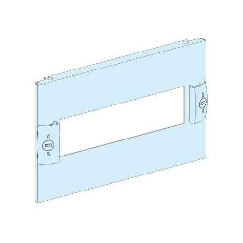 Панель перед. с вырезом 3 мод. Ш=250мм SchE 03213