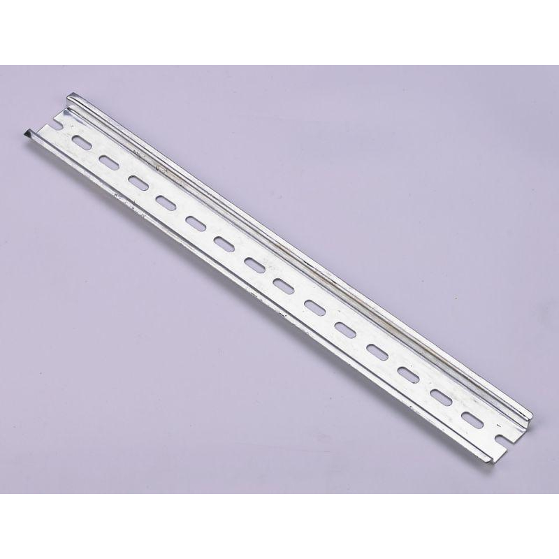 DIN-рейка оцинк. сталь 30см ДН-101 SchE 32052DEK