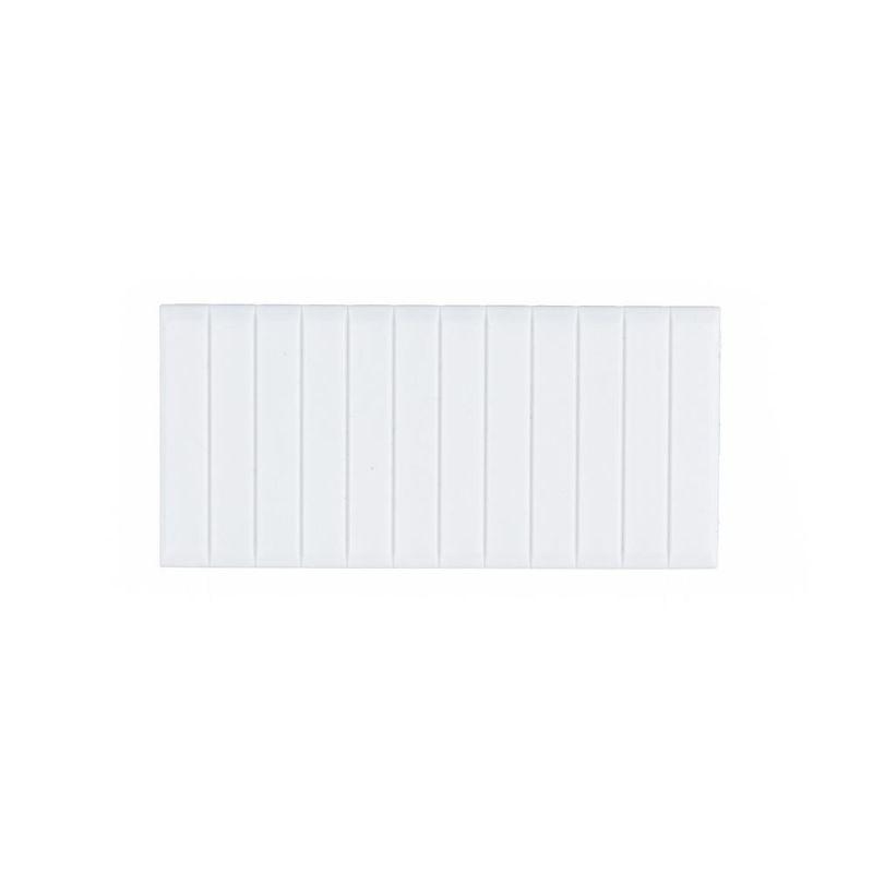 Заглушка для фальшпанели электрощитов на 6м