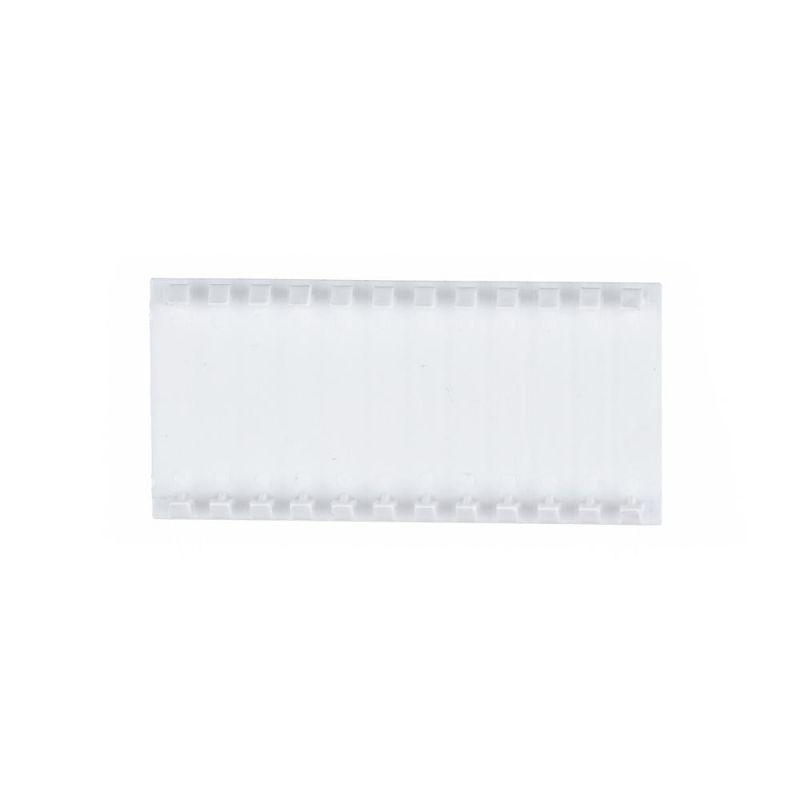 Заглушка для фальшпанели электрощитов на 6м