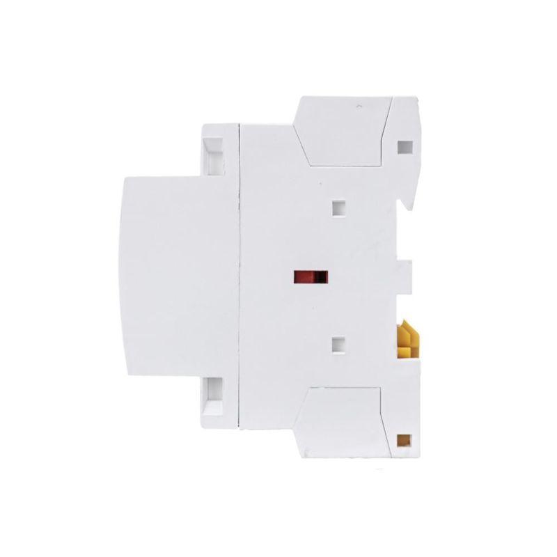 Контактор модульный МК-103 2НО 25А 230В SchE 18064DEK