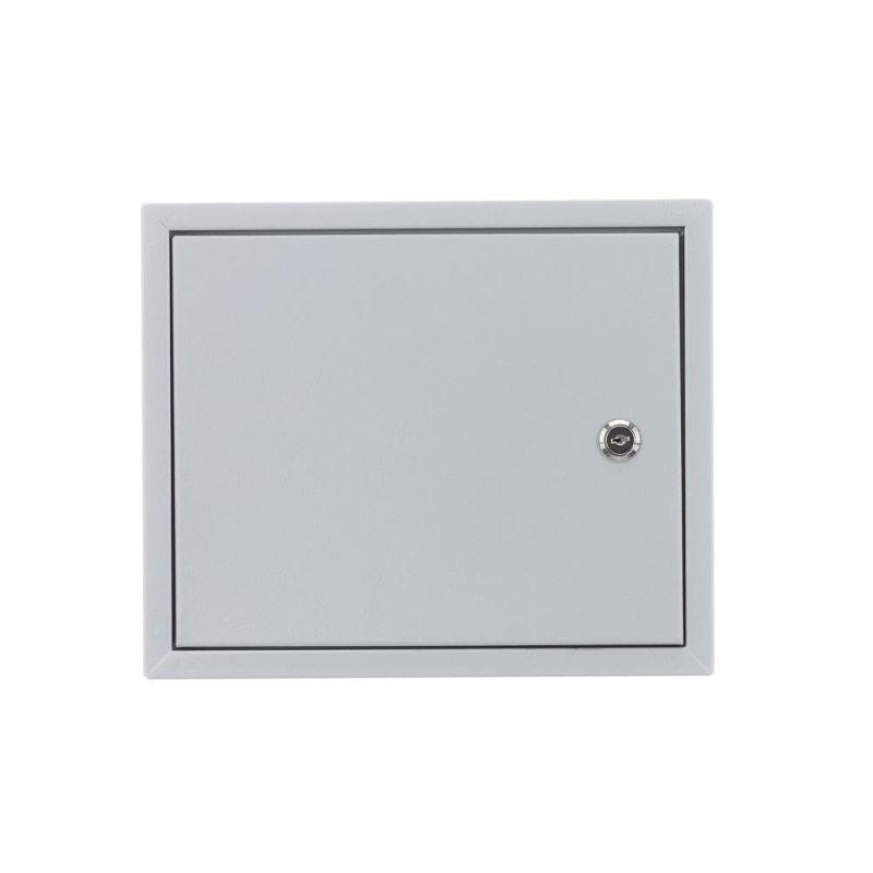 Корпус метал. навес. 250х300х120 12мод. IP31 ЩРН-12 SchE 30202DEK