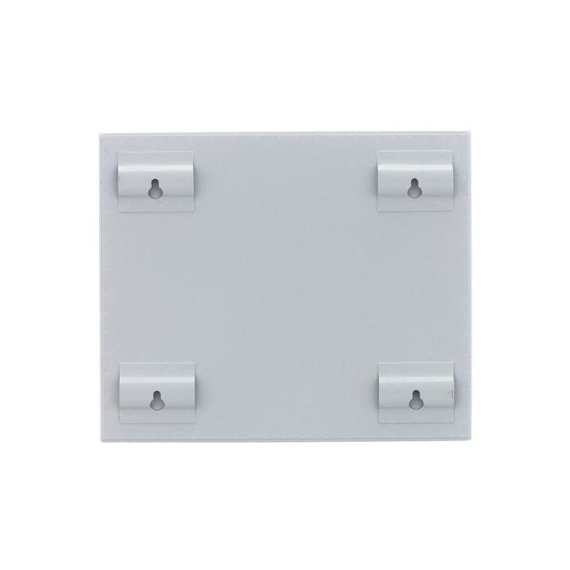 Корпус метал. навес. 250х300х120 12мод. IP54 ЩРН-12 SchE 30250DEK