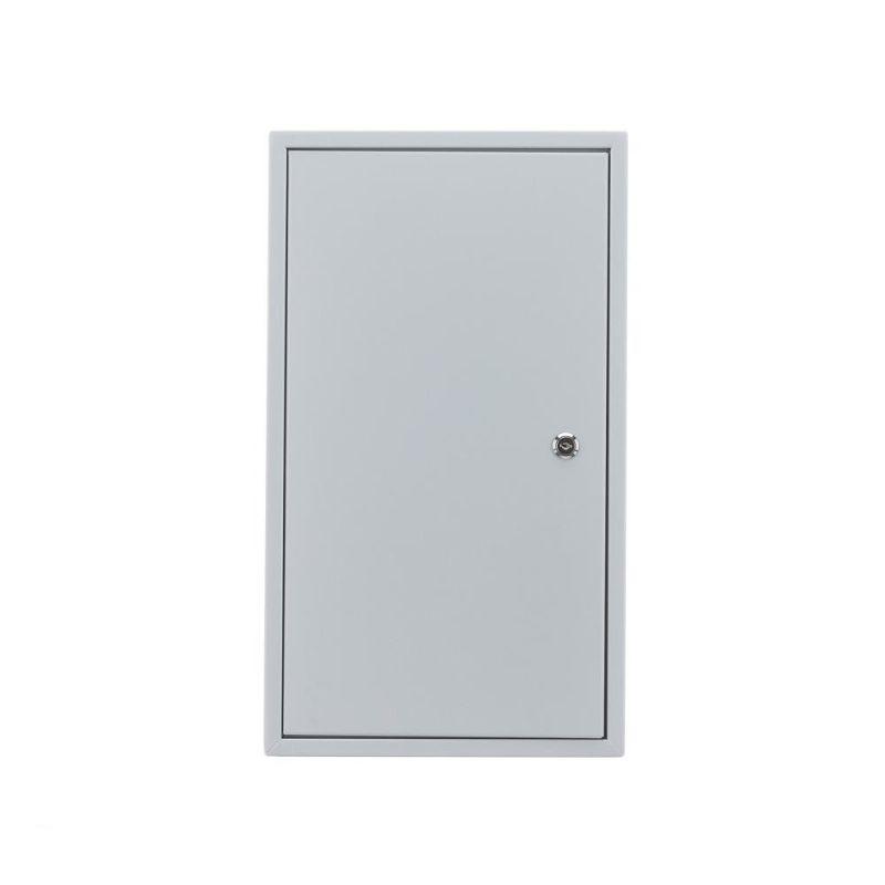 Корпус метал. навес. 520х300х120 36мод. IP31 ЩРН-36 SchE 30204DEK