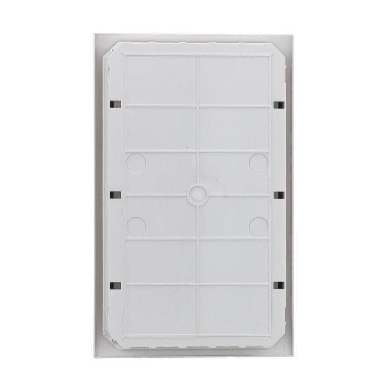 Корпус пластиковый встраиваемый 36мод. ЩРВ-П-36 50х36х10 IP41 SchE 31007DEK