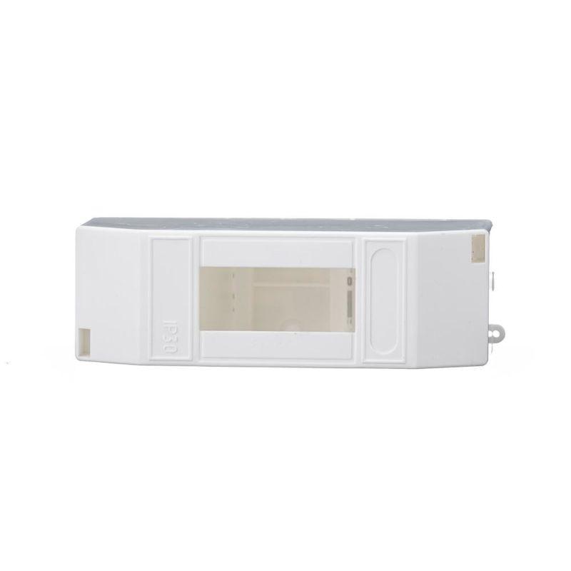 Корпус пластиковый навесной 1-2мод. ЩРН-П-1/2 12.5х4.2х5.8 IP30 бел. SchE 31030DEK