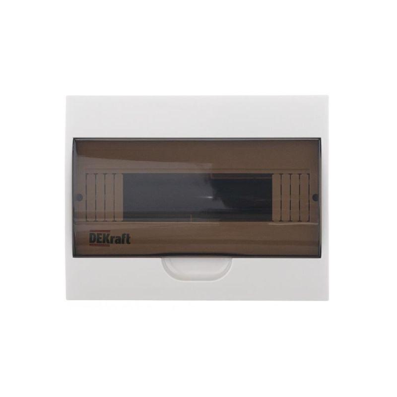 Корпус пластиковый навес. 12мод. IP41 ЩРН-П-12 SchE 31011DEK