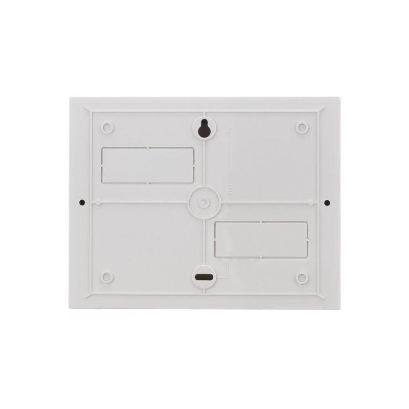 Корпус пластиковый навес. 12мод. IP41 ЩРН-П-12 SchE 31011DEK