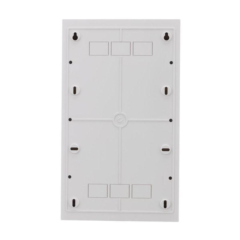 Корпус пластиковый навес. 36мод. IP41 ЩРН-П-36 SchE 31014DEK