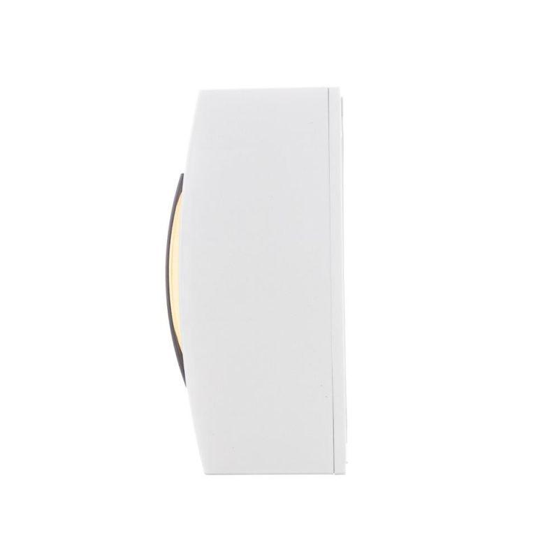 Корпус пластиковый навесной 4мод. ЩРН-П-4 20х11х9 IP41 SchE 31008DEK