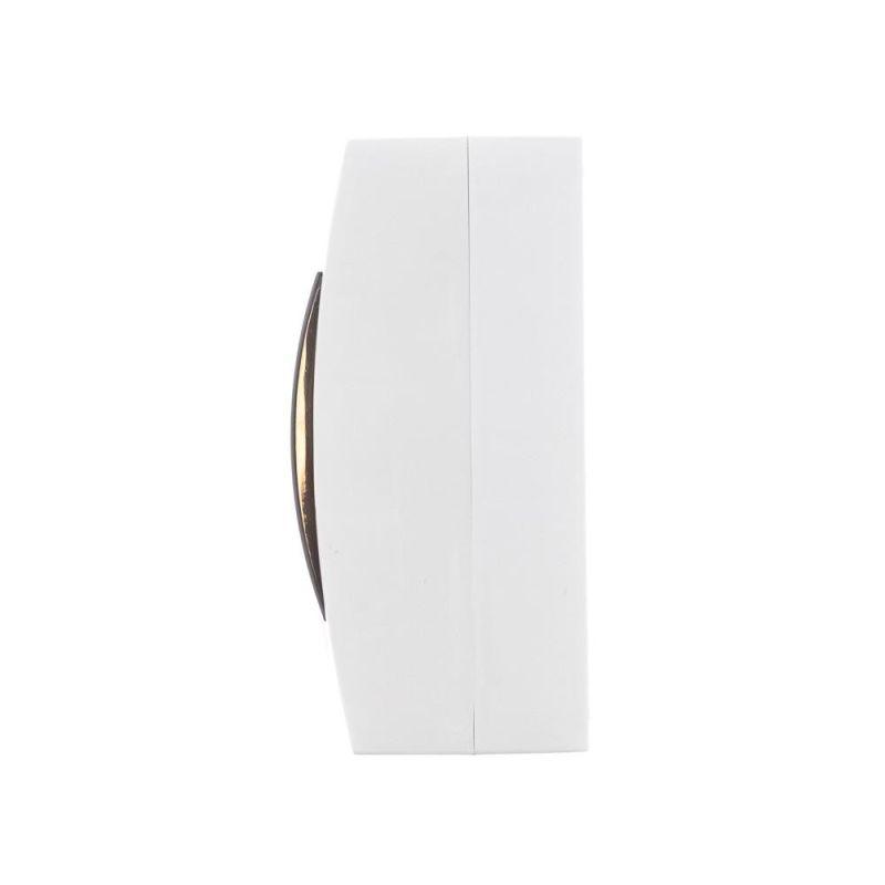 Корпус пластиковый навесной 6мод. ЩРН-П-6 20х15х10 IP41 SchE 31009DEK