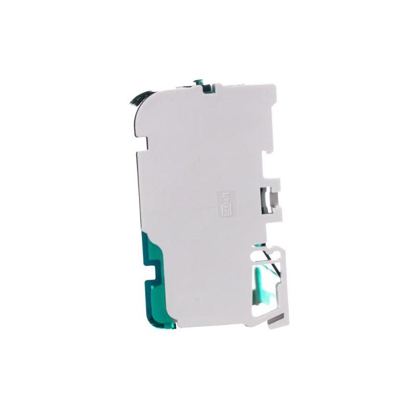 Кросс-модуль на DIN-рейку 4х11 групп 125А ШН-103 SchE 32018DEK