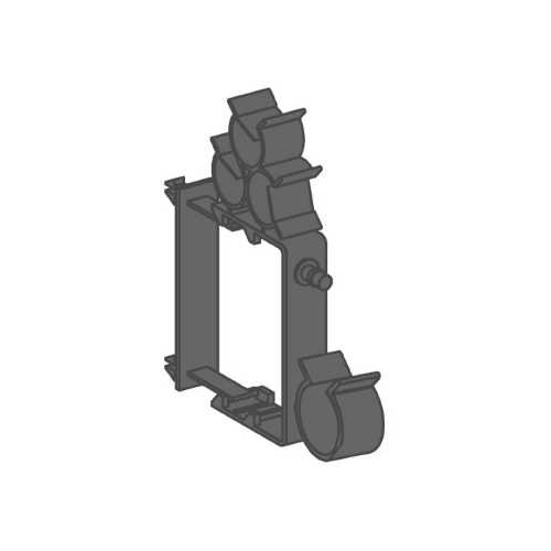 Кронштейн с держателем кабеля SchE KBB40ZFGU