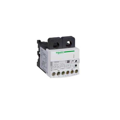 Реле перегрузки 3…30А 24V AC DC SchE LT4730BA