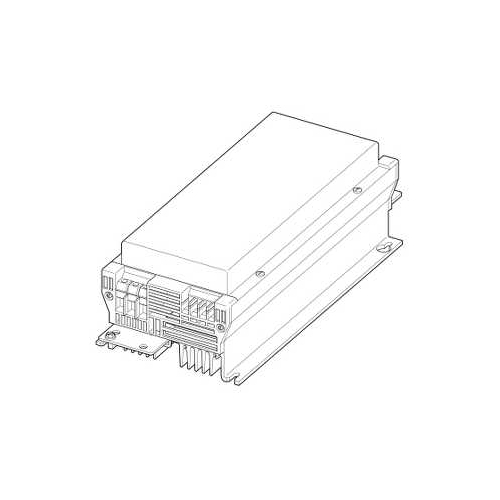 Ячейка фильтра LR 1/2 разм. SchE VW3A58451