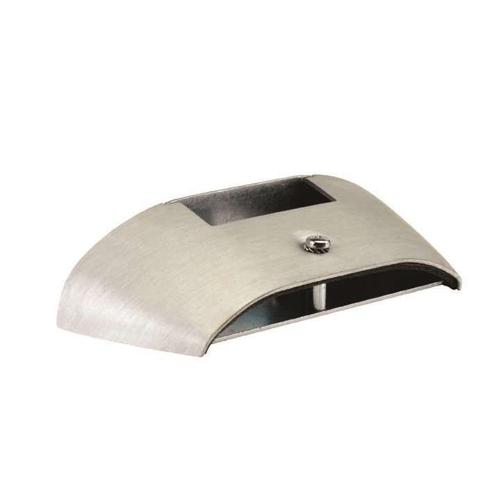 Connect Переходник пол-стена для TF11183-8/TF21183-8 и TM21042-8 сталь (TFA965418-8)