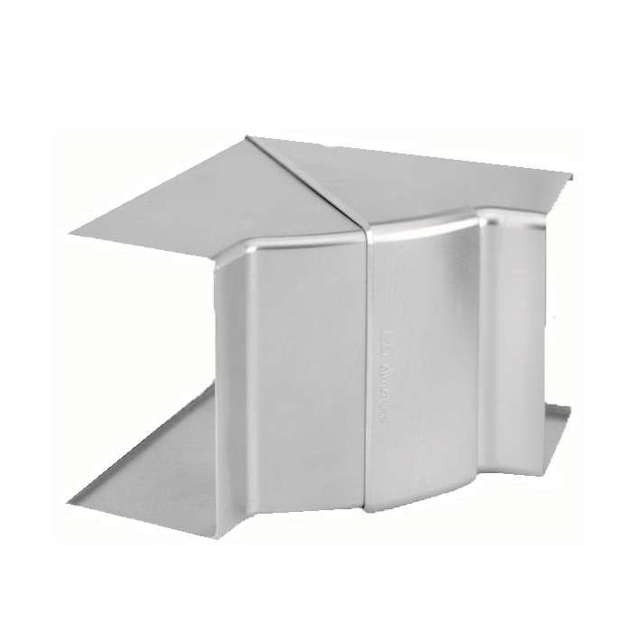 Connect Угол переменный внутренний для TK11081-8 и TS9055-8 алюминий