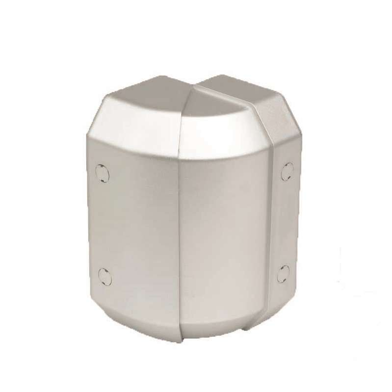 Connect Угол переменный внешний для TK01103-8 алюминий (TKA002210-8)