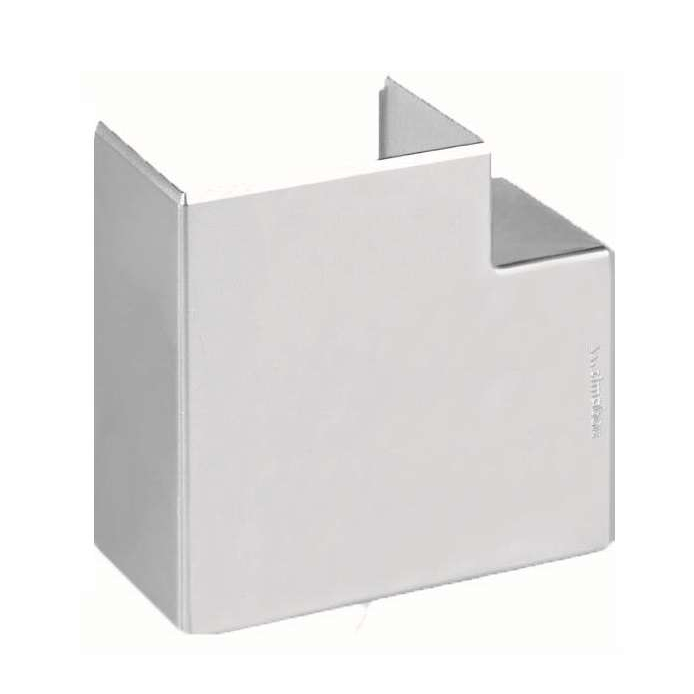 Connect Угол плоский для TK11081-8 и TS9055-8 алюминий (TKA101208-8)