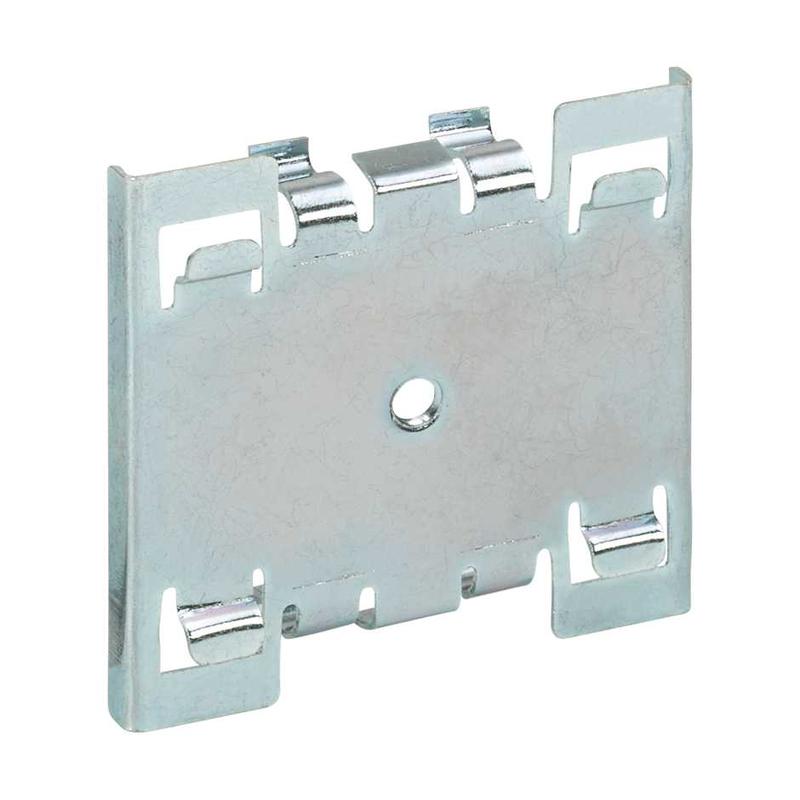 Connect Суппорт для монтажа офиблоков KFP... и KFC... на DIN-рейку (KSF5)