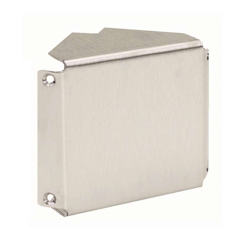 Connect Угол фиксирующий внешний для TK11071-8 из нержавеющей стали (TKA102307-8)