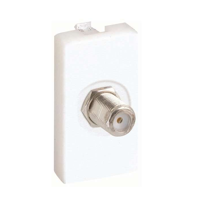 Connect Плата с разъемом SAT мама пайка 225х45мм графит (K102C-14)