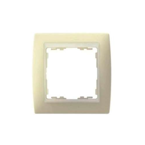 Рамка 3-м Simon82 сл. кость Simon 82730-31