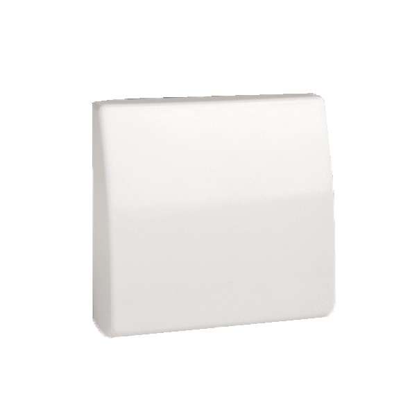 Накладка на 75153-, 75203-, 75801-39, S82,82N, алюминий (82051-33)