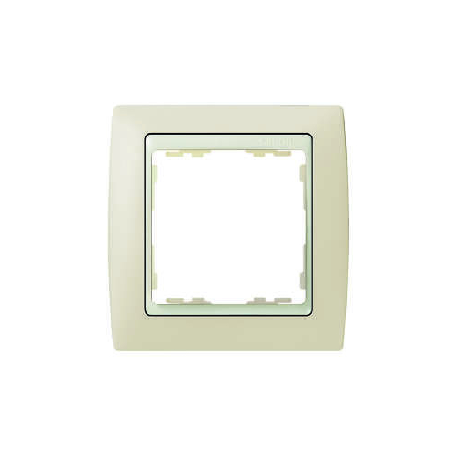 Рамка на 3 поста, S82, белый (82630-30)