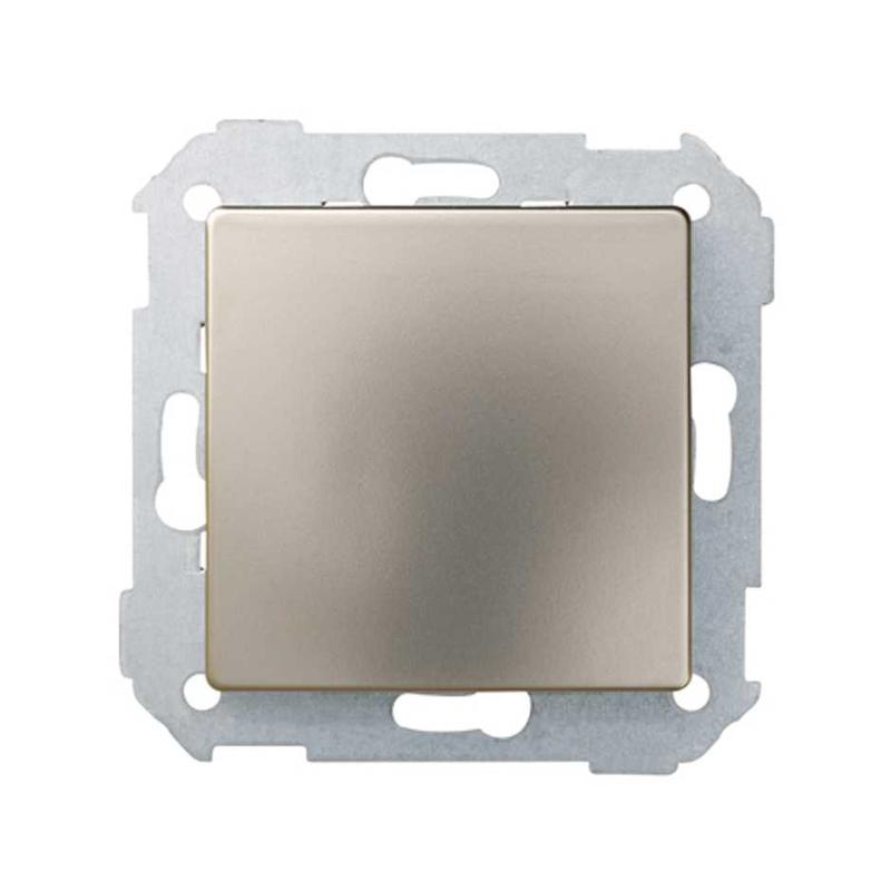 Заглушка, S82,82N, шампань (82800-34)