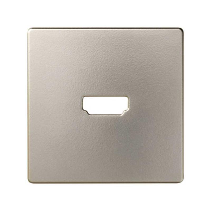 Накладка на механизм 7501094-039, шампань (8201094-034)