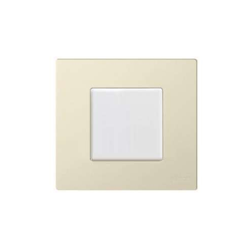 Рамка 1-м Simon27 Play база сл. кость Simon 2700610-031