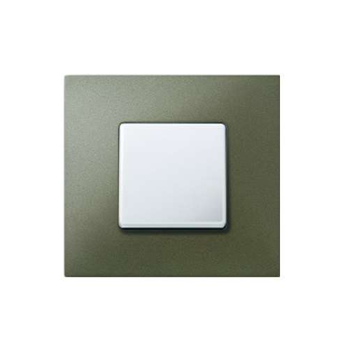 Рамка 1-м Simon27 Play титан Simon 2700617-041