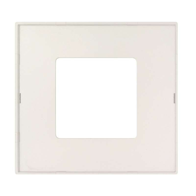 Рамка 1-м Simon27 Play прозр. Simon 2700617-108