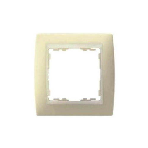 Рамка 1-м Simon82 сл. кость Simon 82710-31