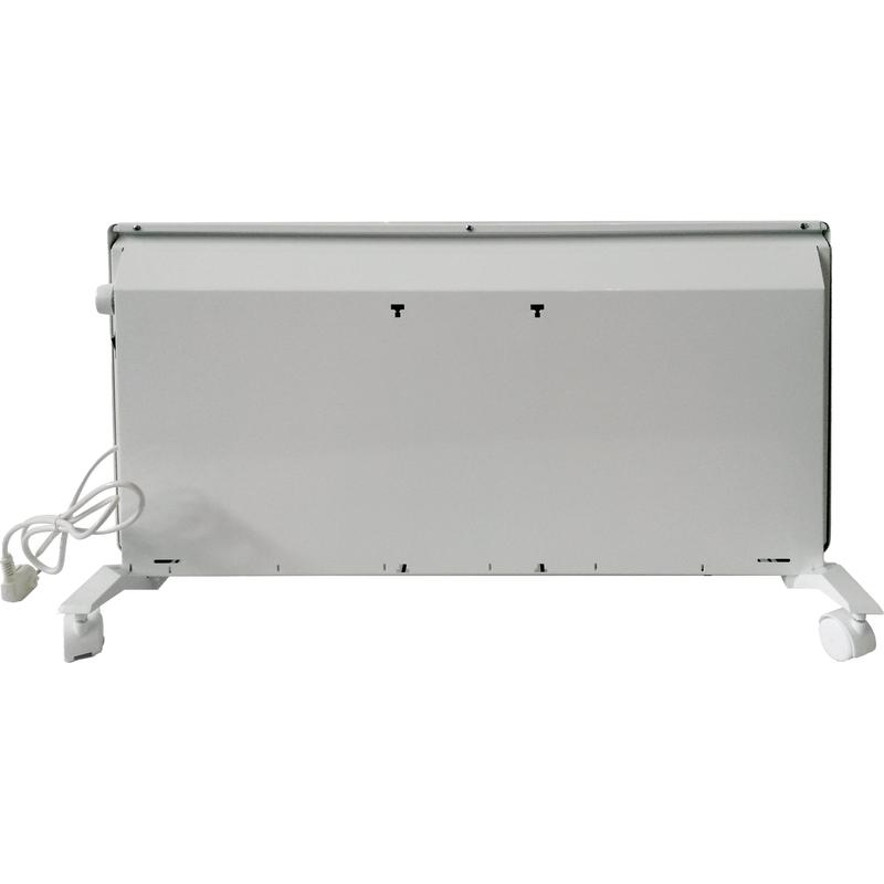 Конвектор Subtropic Mechanic напольный (с ножками) 1000Вт м/т SUB/EC-1000 EMR Subtropic НС-1102381