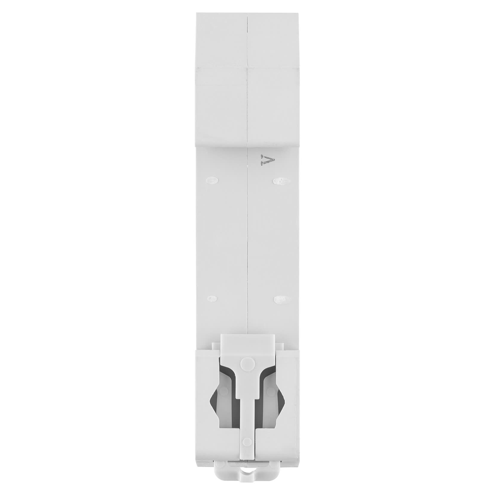 Выключатель кнопочный с индикацией ВКИ-47 красный (LED) 2НО;1НЗ AC/DC TDM
