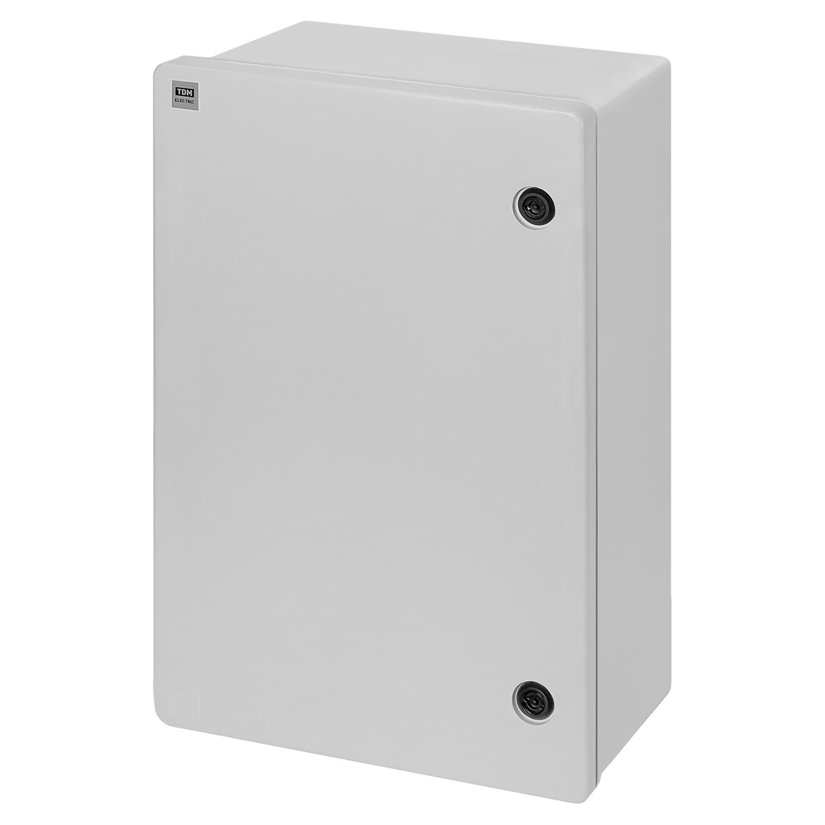 Щит антивандальный, ЩПМП-2-0, IP66, навесной, (600х400х220)