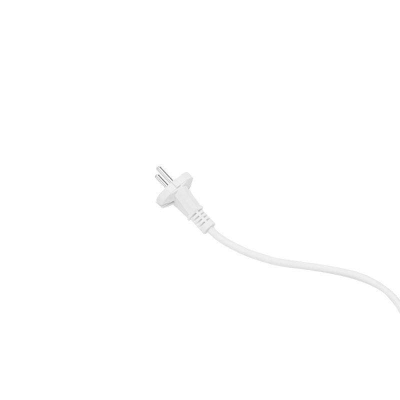 Volsten S 2x3 (э/удл.2 гн. 3 м., 10А, 2200 Вт.)