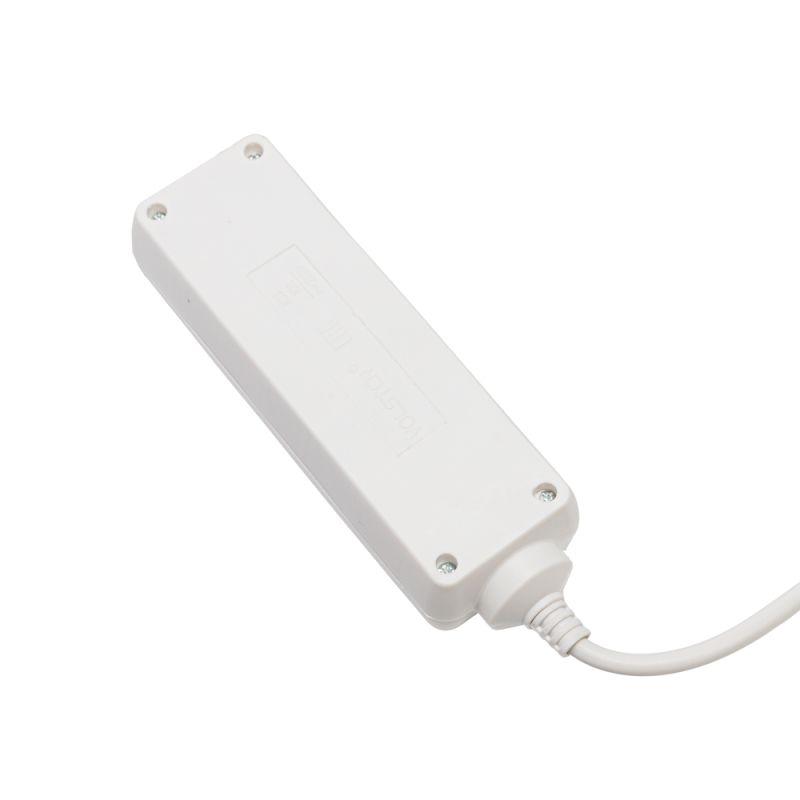 Volsten S 3x3 (э/удл. 3 гн. 3 м., 10А, 2200 Вт.)