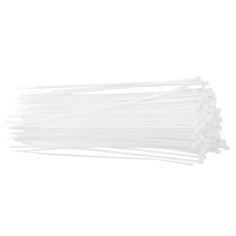 Volsten V02-1W-2,5х200-100 (Хомут нейлон 2,5х200 (100шт.))