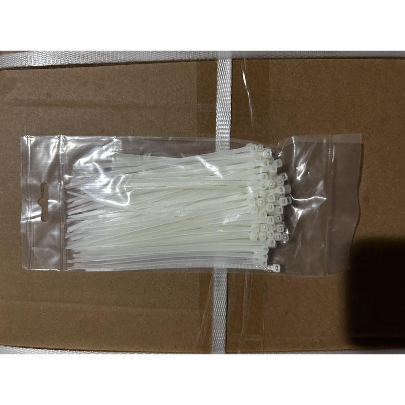 Volsten V02-1W-3,6х150-100 (Хомут нейлон 3,6х150 (100шт.))