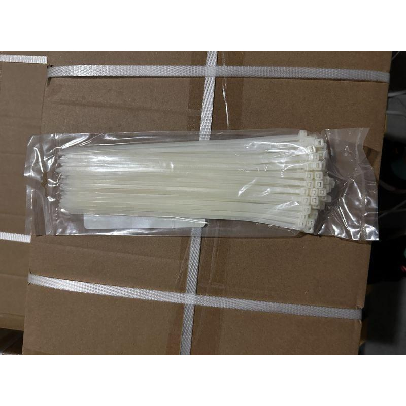 Volsten V02-1W-4,8х250-100 (Хомут нейлон 4,8х250 (100шт.))