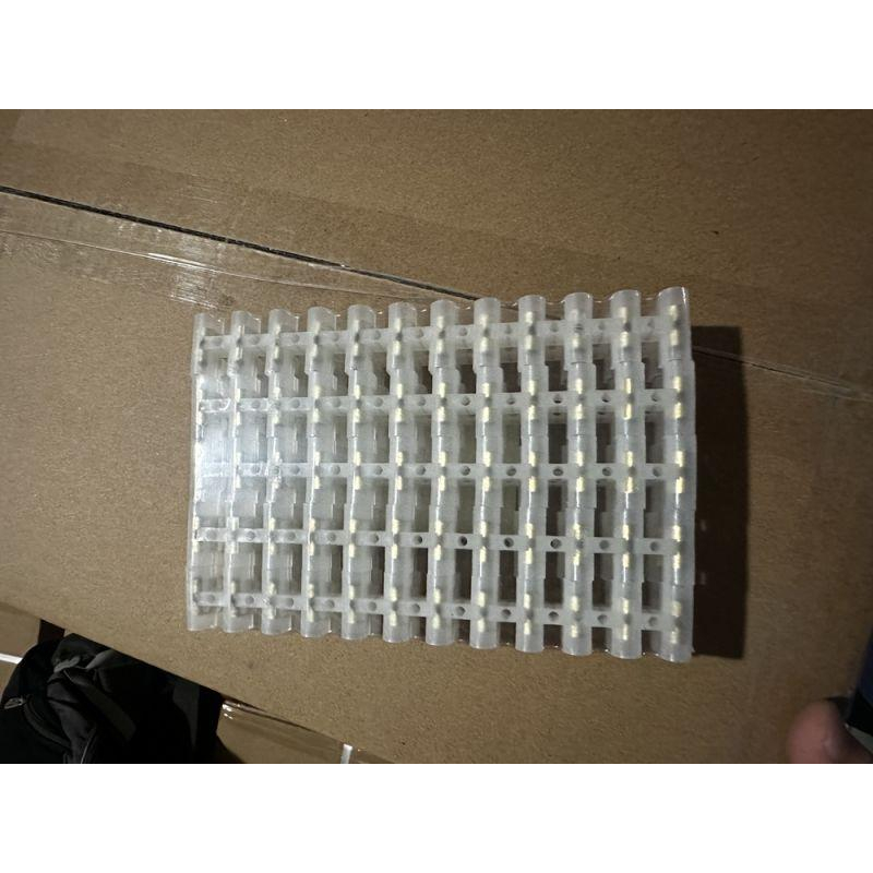 Volsten V02-9W-PE-030 (Зажим контактный винтовой PE 30A 6,0-16 мм.кв. белый)