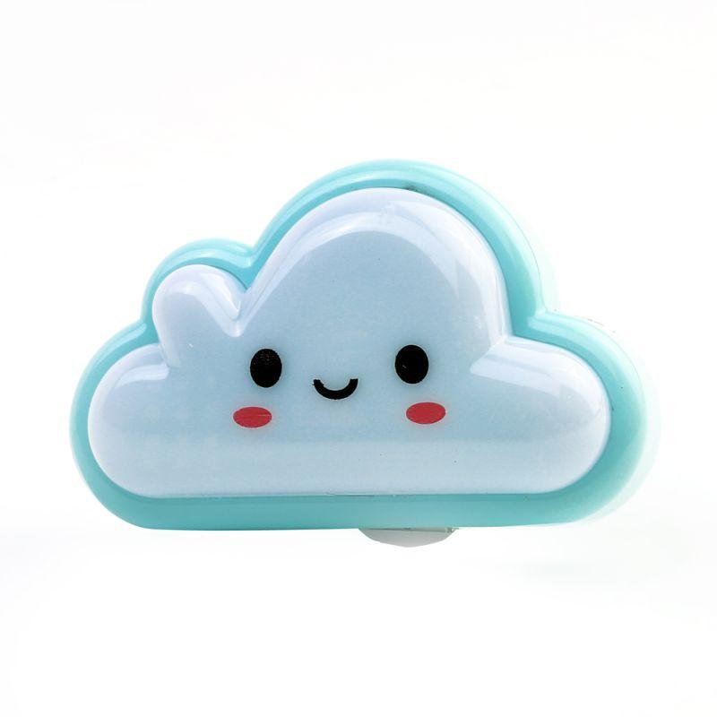 Светильник светодиодный NL-178 "Облако" ночник с выкл. 220В Camelion 12534