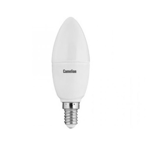 Camelion LED7-G45-D/845/E27 (Эл.лампа светодиодная 7Вт 220В ПРОМО 3)